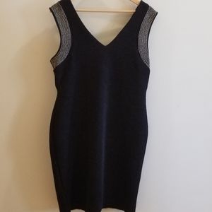 Black H&M Dress